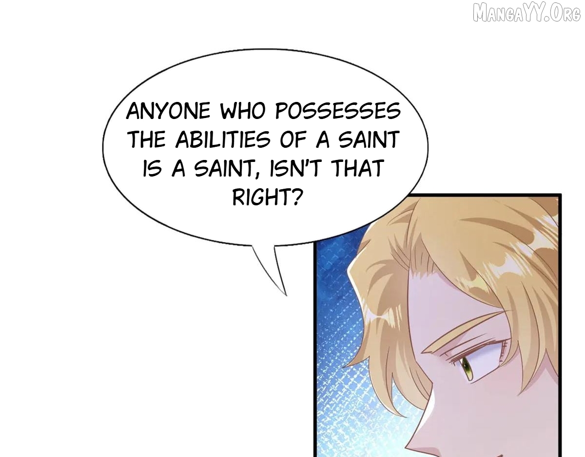 Don't Embarrass Me Chapter 196 - page 41
